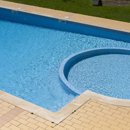 Fonte Moura - With Pool By Hd * Vilamoura