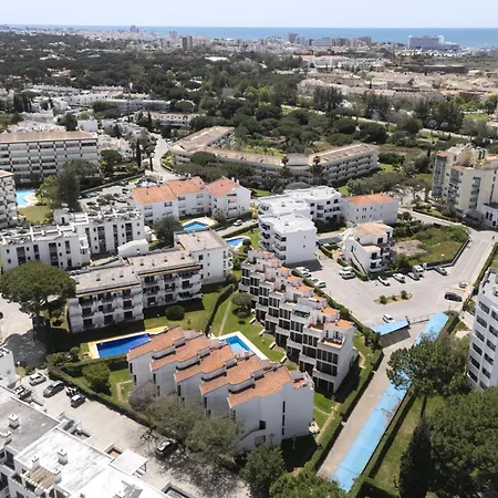 Fonte Moura - With Pool By Hd Vilamoura