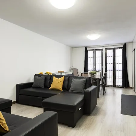 Apartamento Fonte Moura - With Pool By Hd *