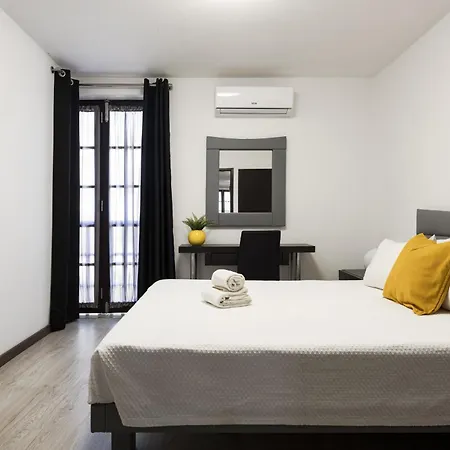 Fonte Moura - With Pool By Hd * Виламура