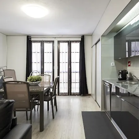 Appartement Fonte Moura - With Pool By Hd *