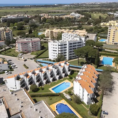 Fonte Moura - With Pool By Hd Appartement *