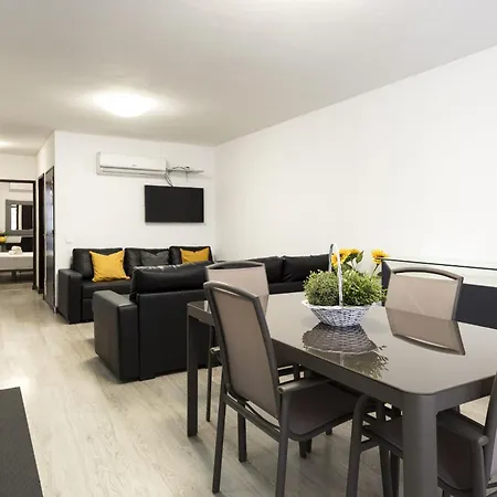 Fonte Moura - With Pool By Hd Appartement