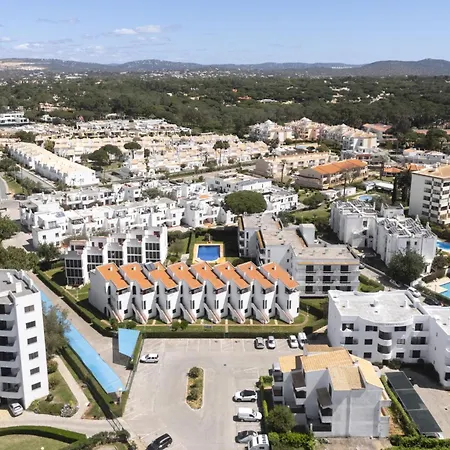 Apartment Fonte Moura - With Pool By Hd