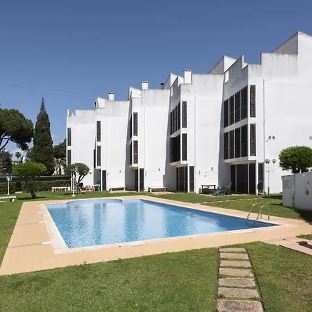 Fonte Moura - With Pool By Hd Apartment