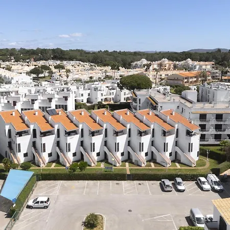 Appartement Fonte Moura - With Pool By Hd