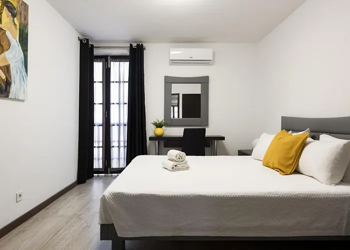 Fonte Moura - With Pool By Hd * Vilamoura