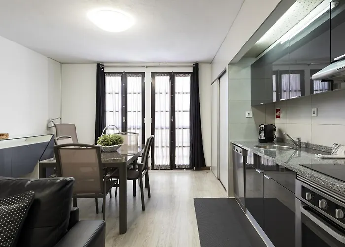 Apartament Fonte Moura - With Pool By Hd *