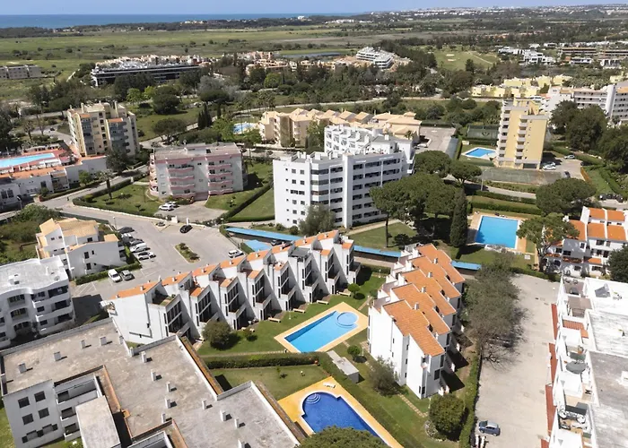 Fonte Moura - With Pool By Hd Apartament *