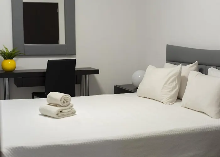 Fonte Moura - With Pool By Hd