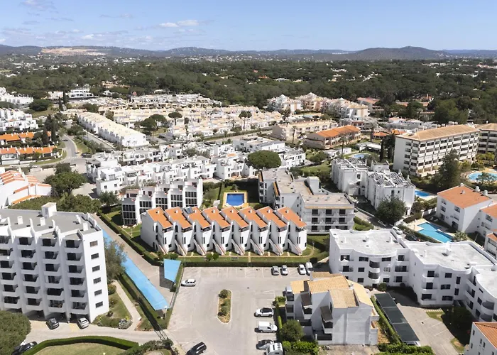 Apartament Fonte Moura - With Pool By Hd