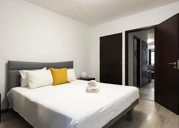 Fonte Moura - With Pool By Hd Apartament Vilamoura