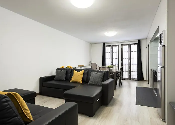 Apartament Fonte Moura - With Pool By Hd *