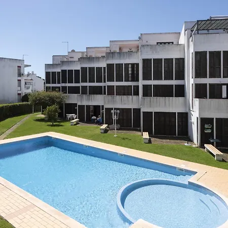 Fonte Moura - With Pool By Hd * Vilamoura
